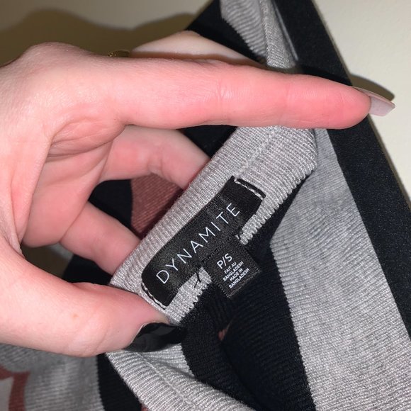 Tube top - Picture 3 of 3